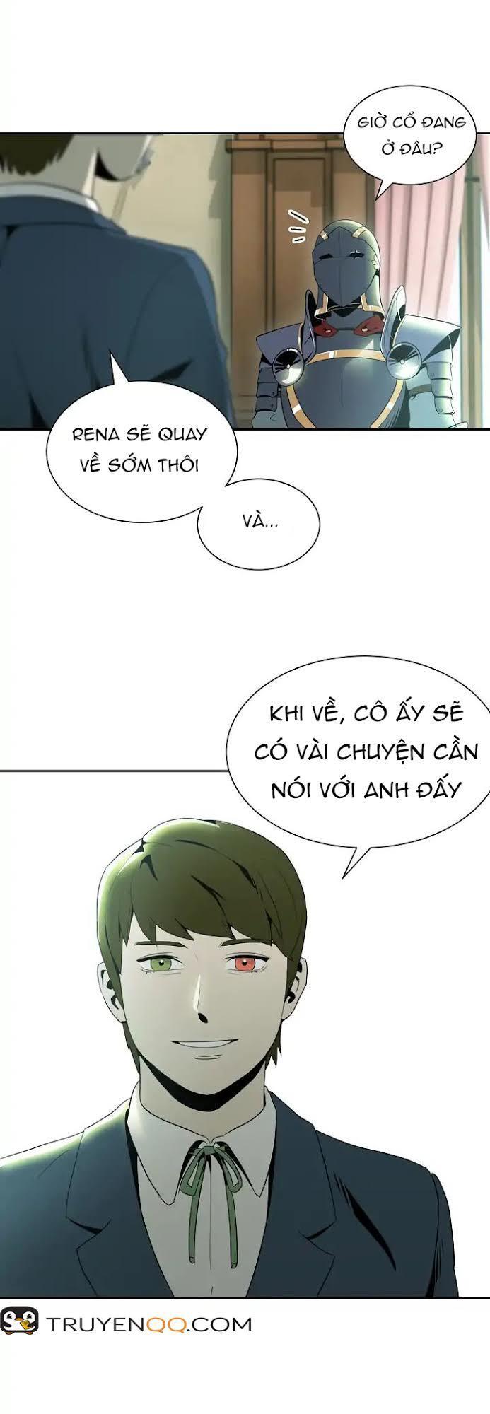 Cốt Binh Trở Lại Chapter 41 - Trang 2