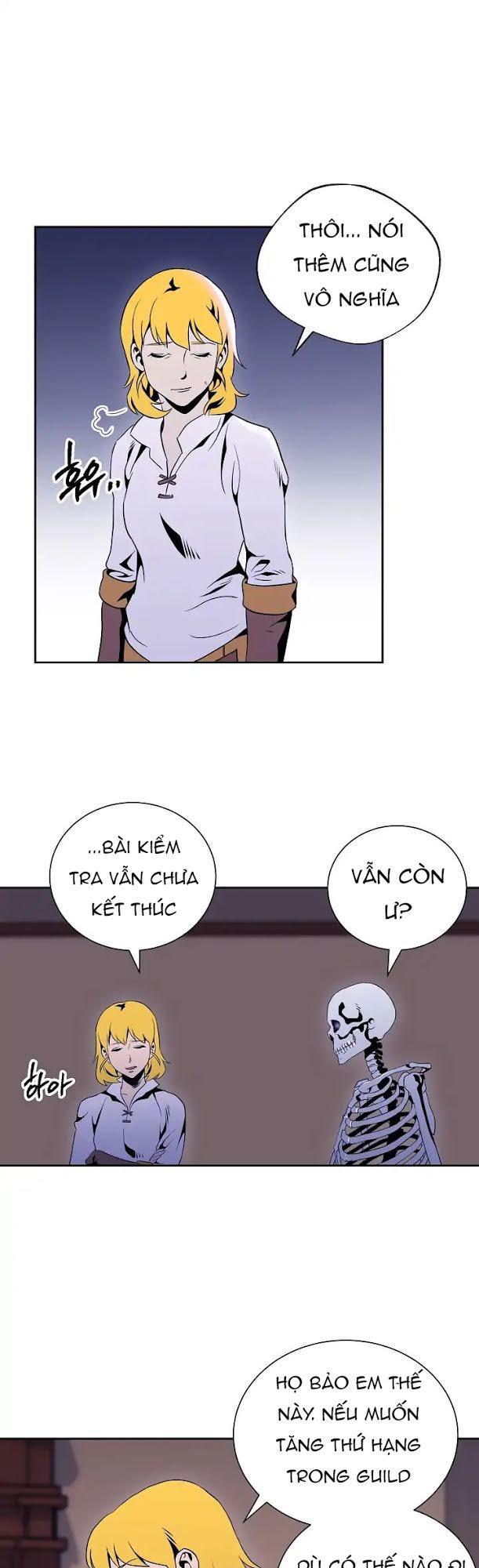 Cốt Binh Trở Lại Chapter 41 - Trang 2