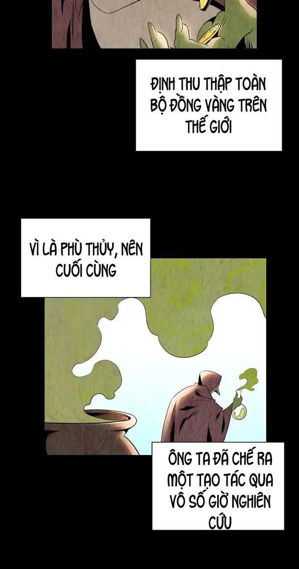 Cốt Binh Trở Lại Chapter 41 - Trang 2