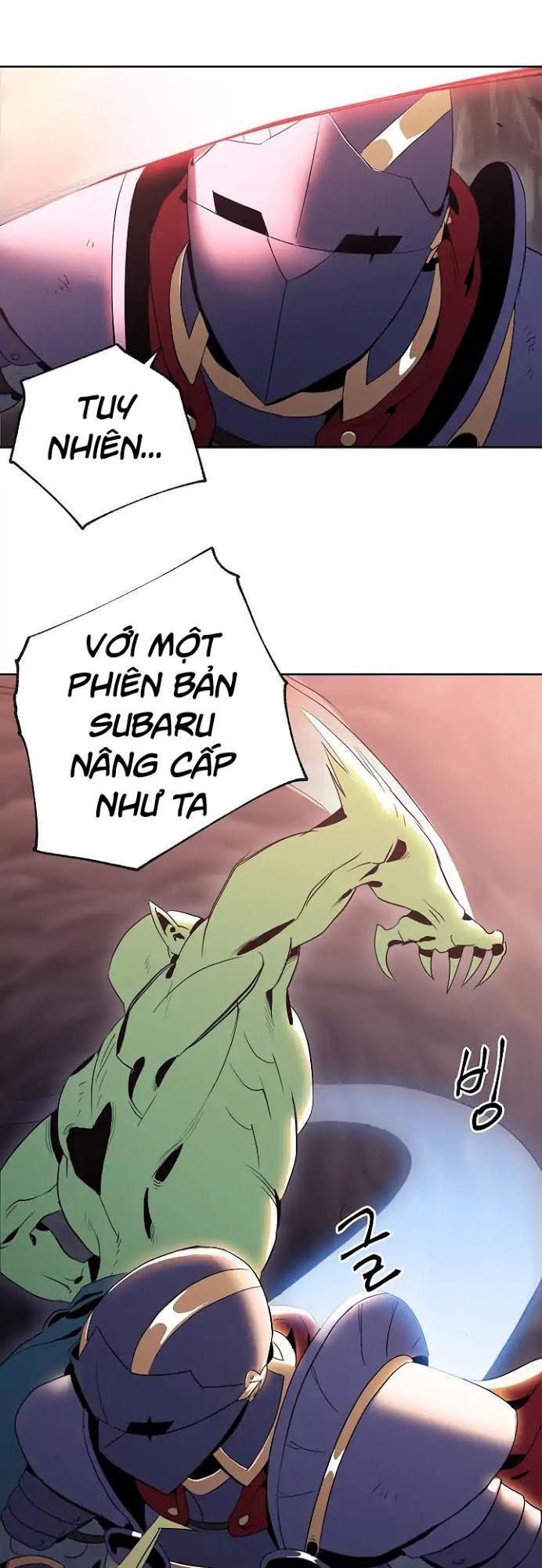 Cốt Binh Trở Lại Chapter 40 - Trang 2