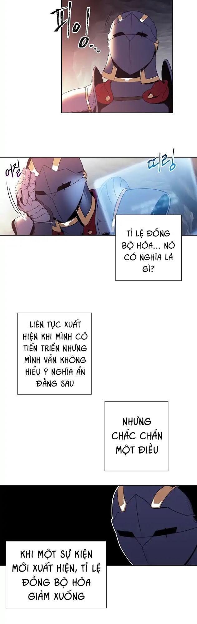 Cốt Binh Trở Lại Chapter 40 - Trang 2