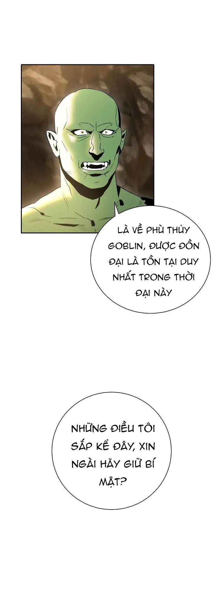 Cốt Binh Trở Lại Chapter 40 - Trang 2