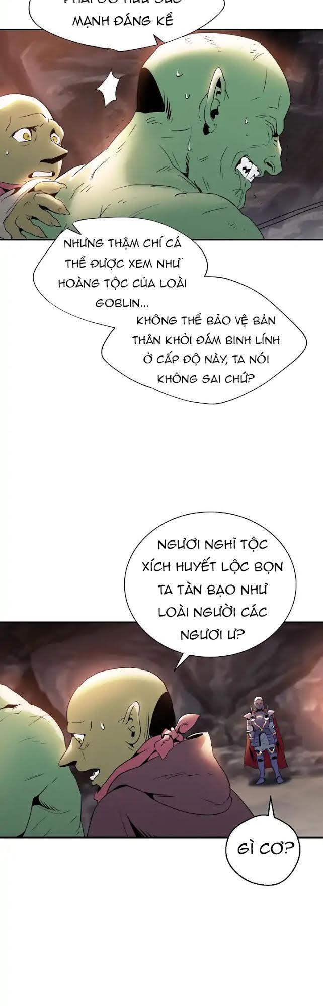 Cốt Binh Trở Lại Chapter 39 - Trang 2