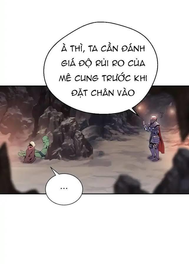 Cốt Binh Trở Lại Chapter 39 - Trang 2