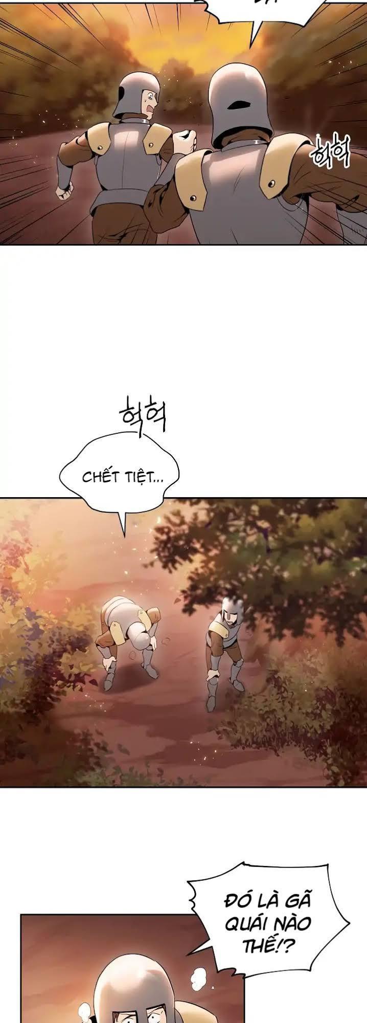 Cốt Binh Trở Lại Chapter 39 - Trang 2