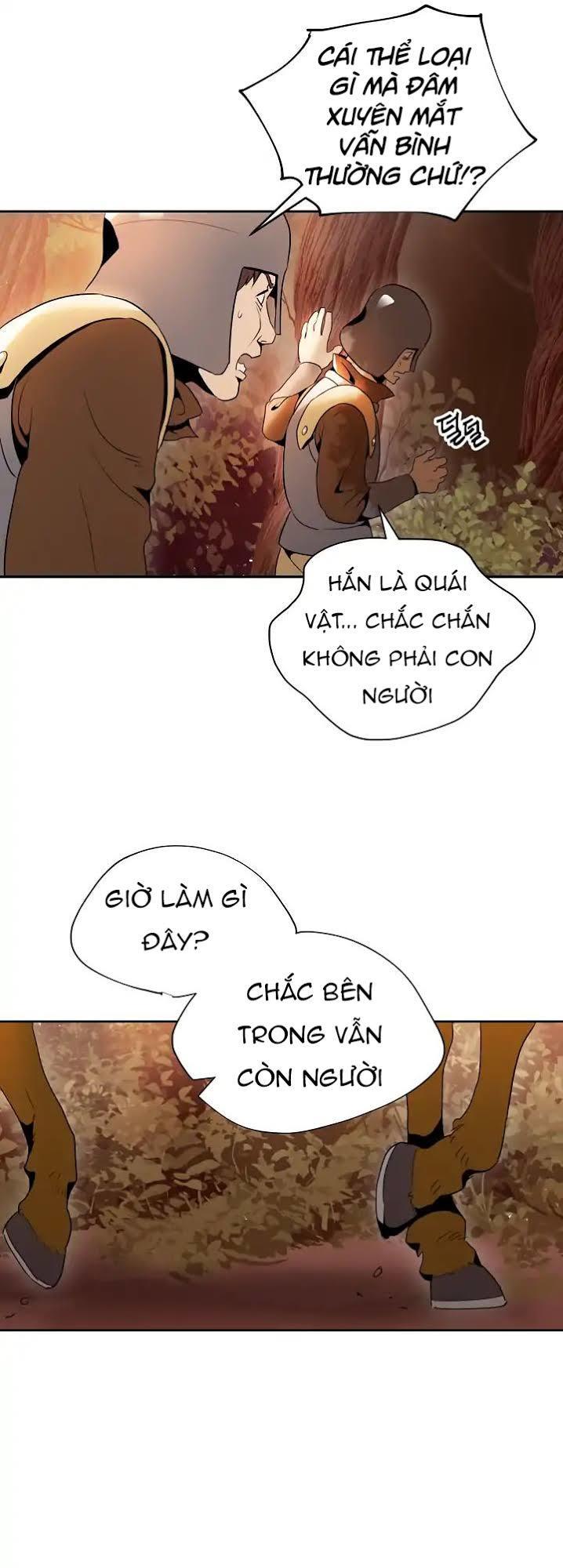 Cốt Binh Trở Lại Chapter 39 - Trang 2