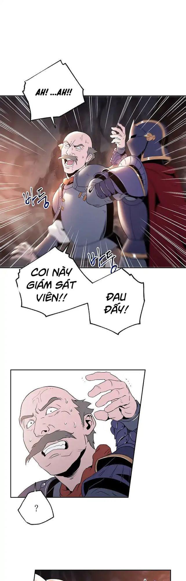 Cốt Binh Trở Lại Chapter 38 - Trang 2