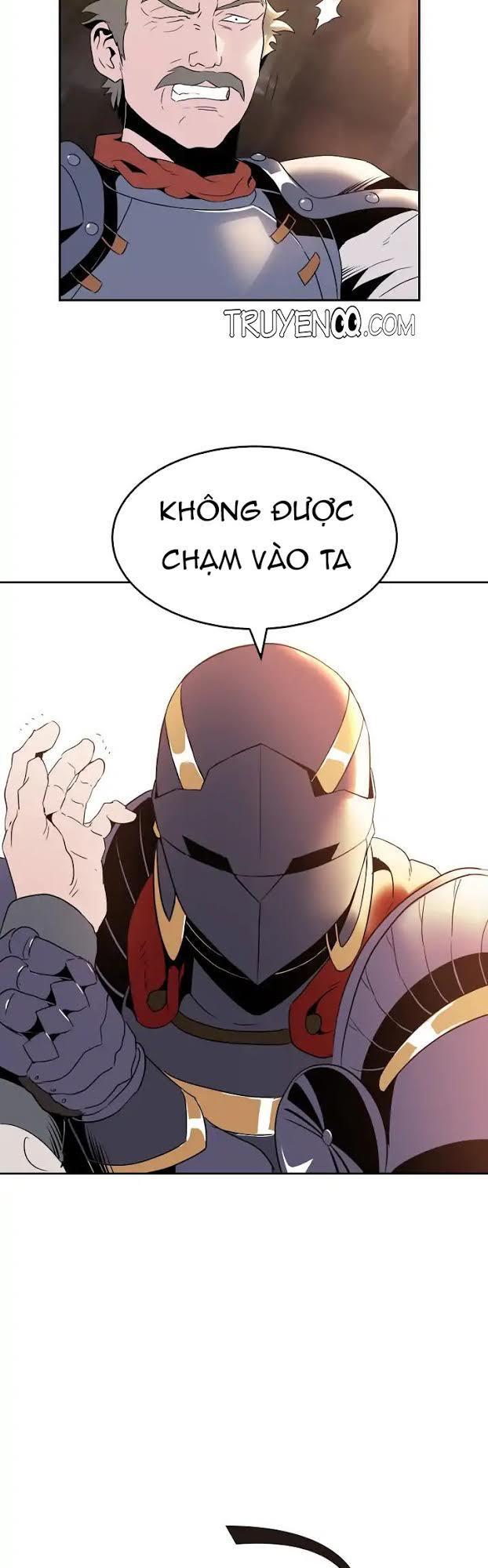 Cốt Binh Trở Lại Chapter 37 - Trang 2