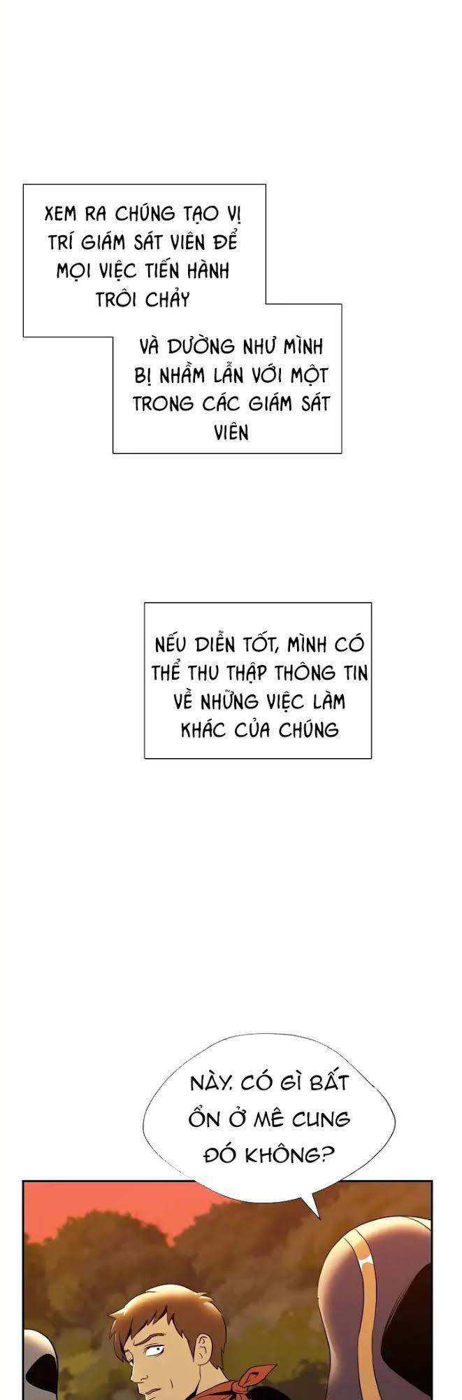 Cốt Binh Trở Lại Chapter 36 - Trang 2