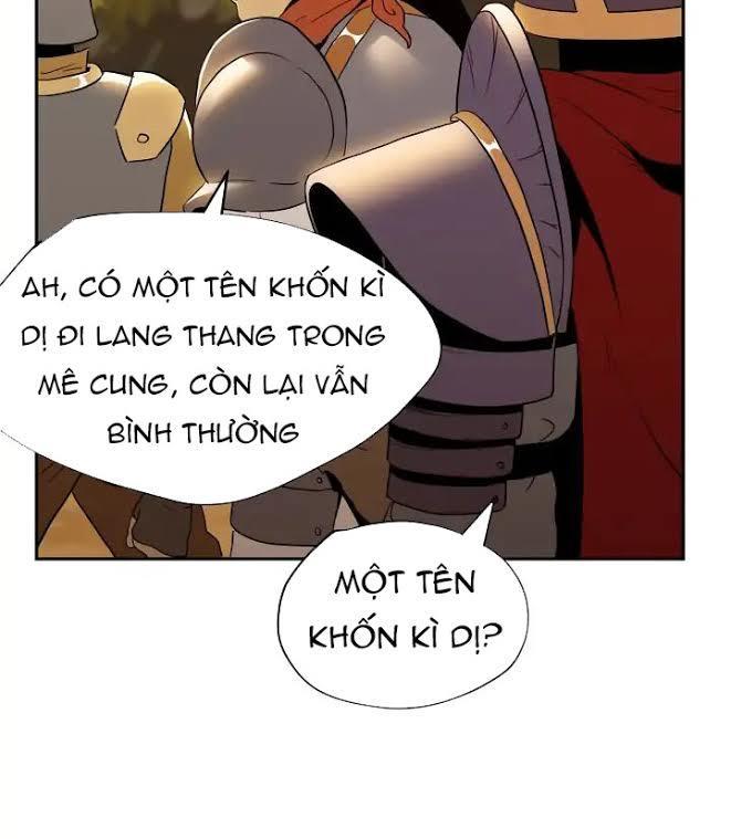 Cốt Binh Trở Lại Chapter 36 - Trang 2