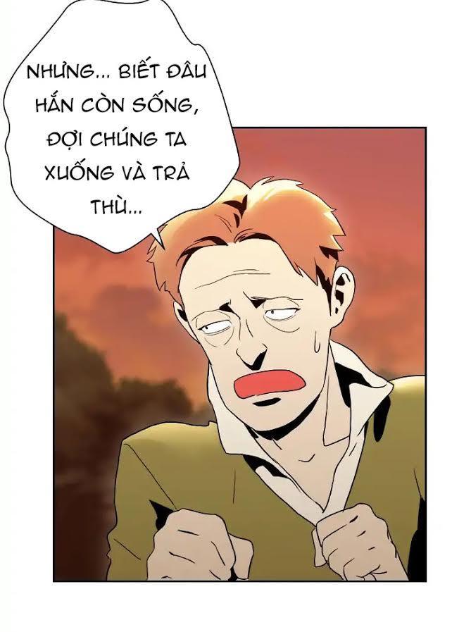 Cốt Binh Trở Lại Chapter 35 - Trang 2