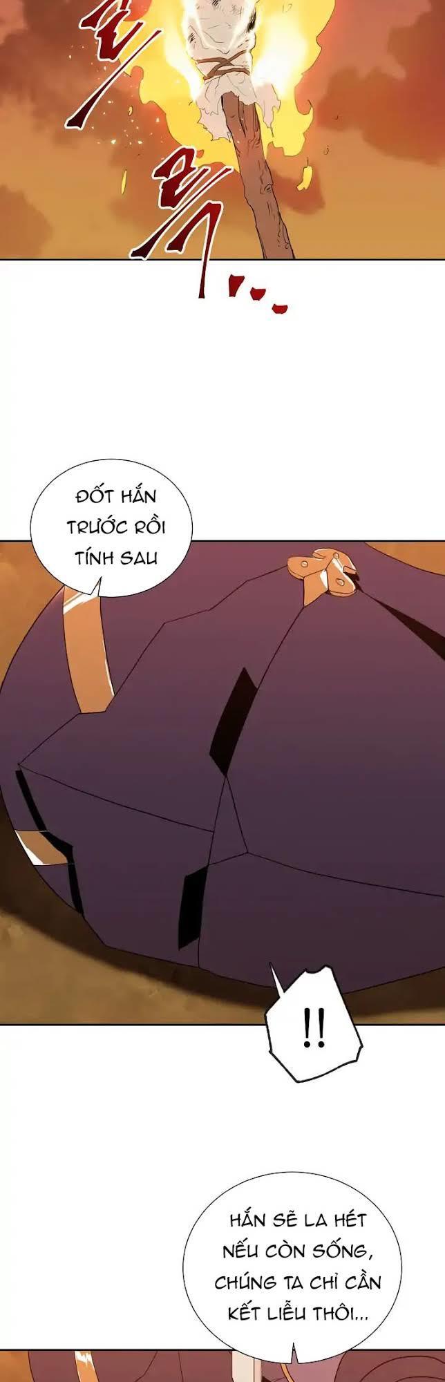 Cốt Binh Trở Lại Chapter 35 - Trang 2