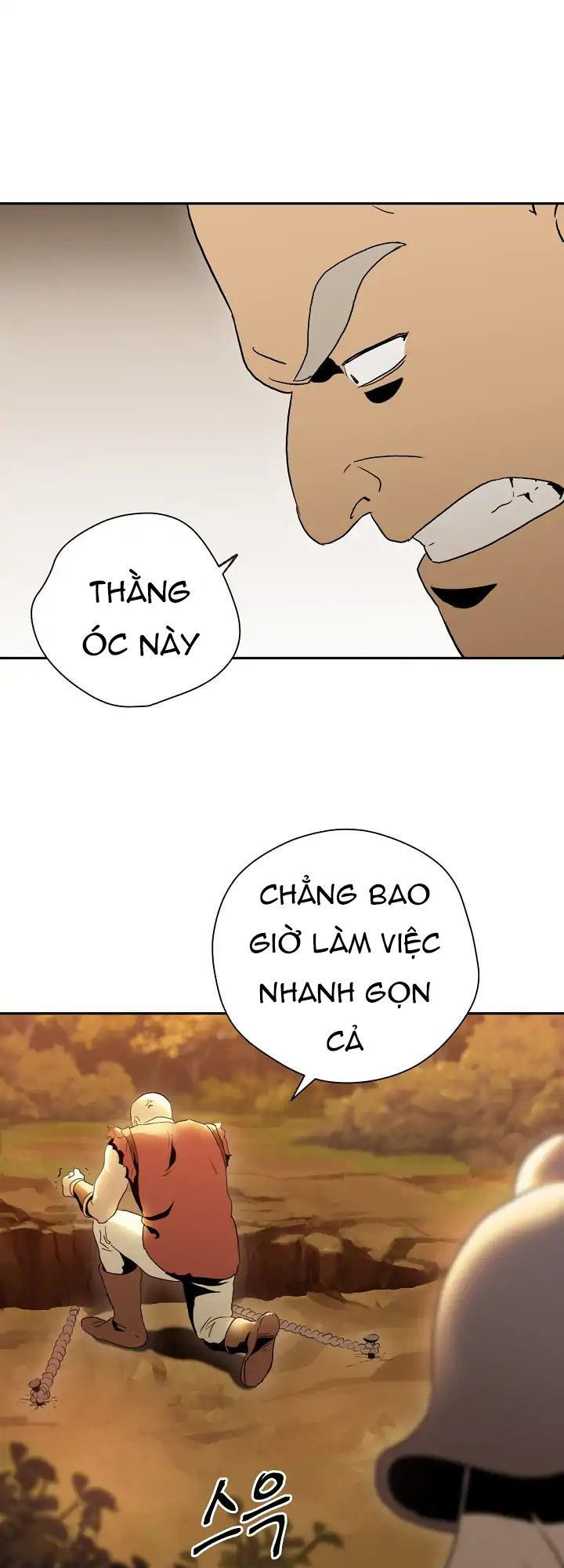 Cốt Binh Trở Lại Chapter 35 - Trang 2