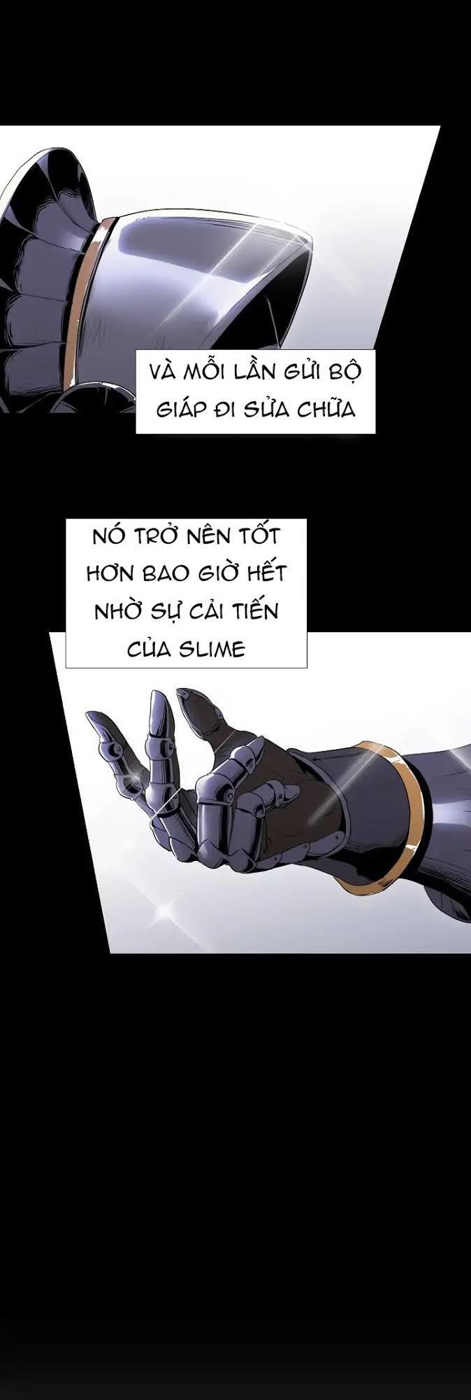 Cốt Binh Trở Lại Chapter 33 - Trang 2