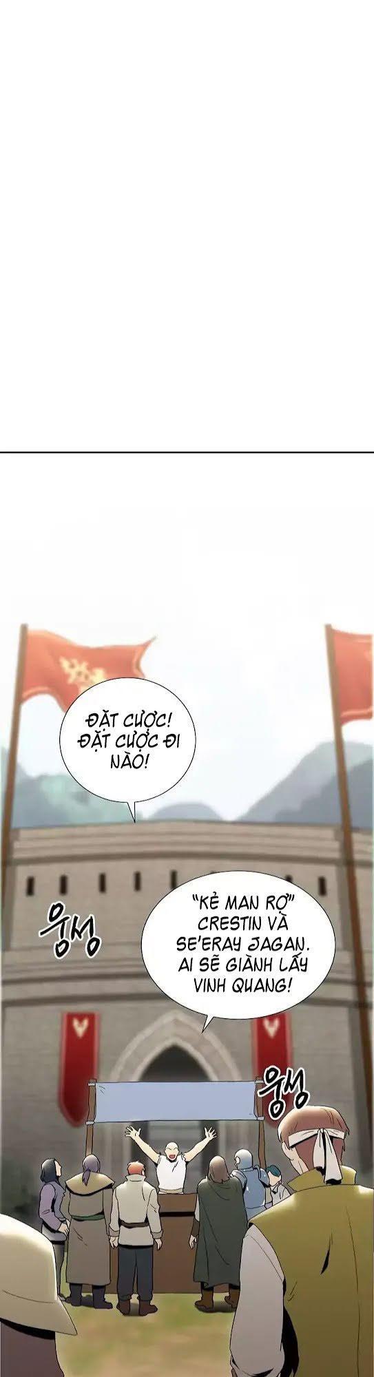 Cốt Binh Trở Lại Chapter 30 - Trang 2