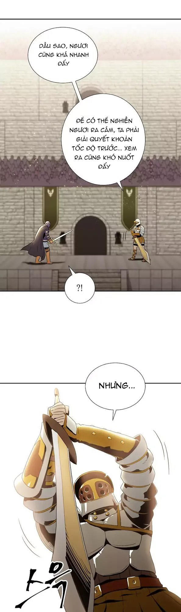 Cốt Binh Trở Lại Chapter 30 - Trang 2