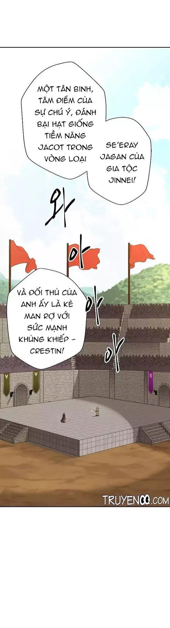 Cốt Binh Trở Lại Chapter 30 - Trang 2