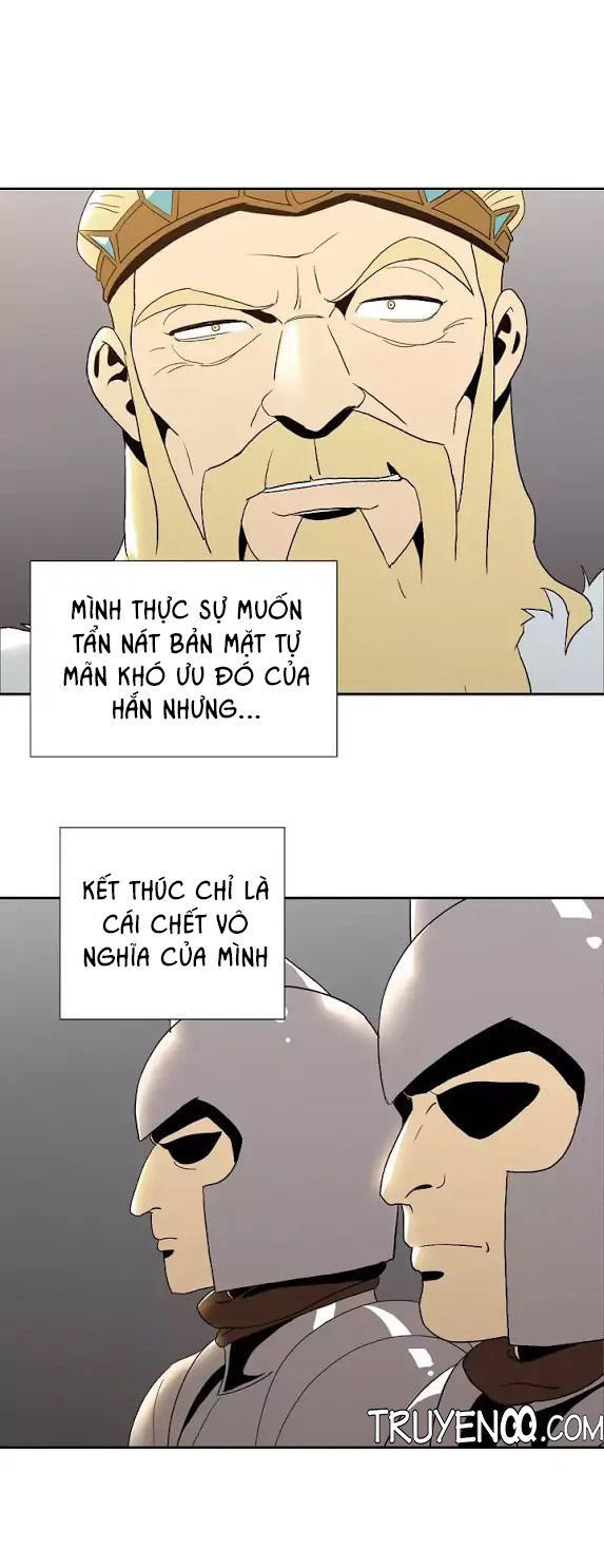 Cốt Binh Trở Lại Chapter 29 - Trang 2