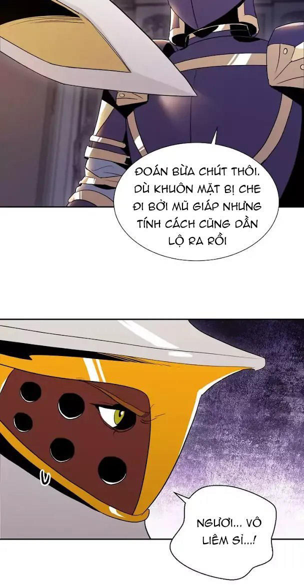 Cốt Binh Trở Lại Chapter 29 - Trang 2