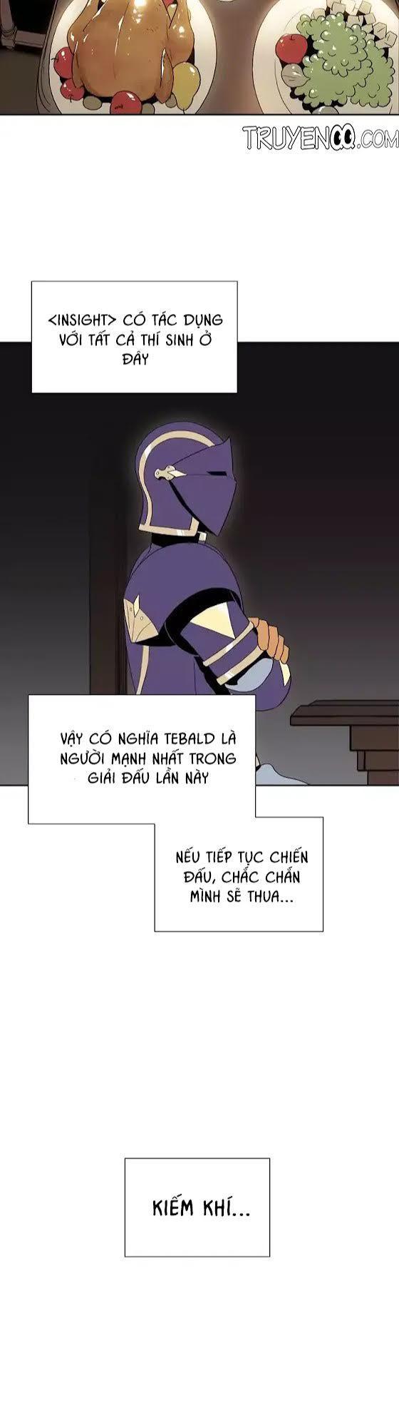 Cốt Binh Trở Lại Chapter 29 - Trang 2