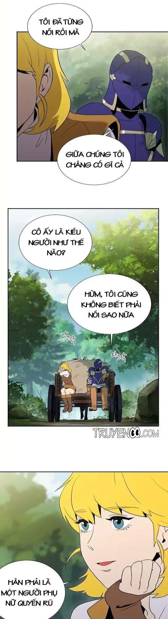 Cốt Binh Trở Lại Chapter 23 - Trang 2