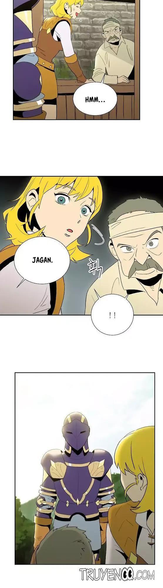 Cốt Binh Trở Lại Chapter 23 - Trang 2