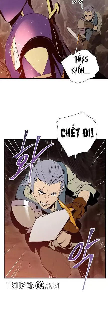 Cốt Binh Trở Lại Chapter 18 - Trang 2