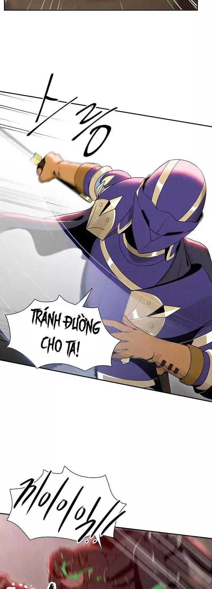 Cốt Binh Trở Lại Chapter 14 - Trang 2