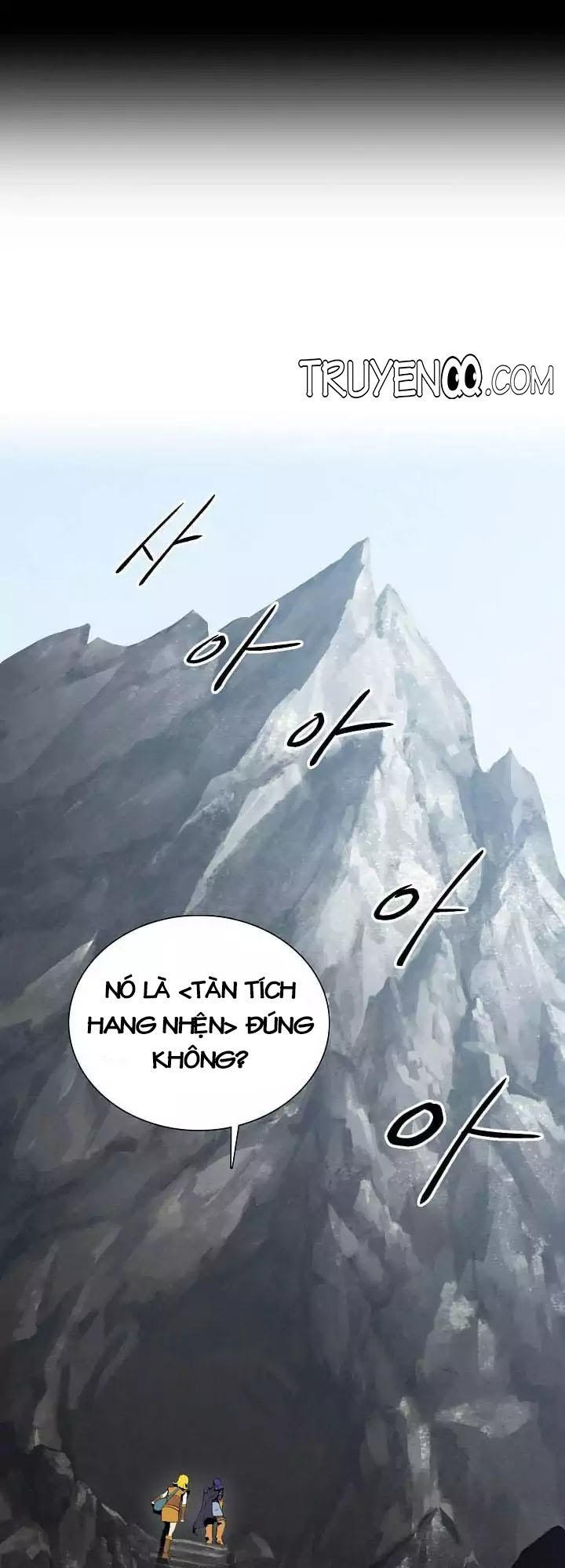 Cốt Binh Trở Lại Chapter 14 - Trang 2