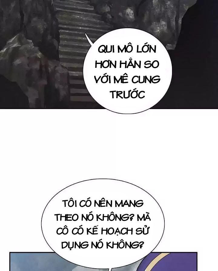 Cốt Binh Trở Lại Chapter 14 - Trang 2