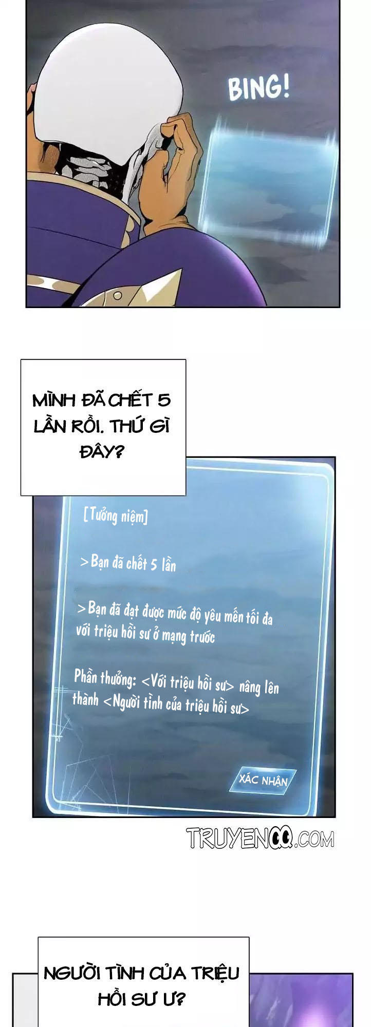 Cốt Binh Trở Lại Chapter 12 - Trang 2