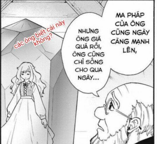 Mọi Người Đều Đến Từ Thế Giới Khác, Ngoại Trừ Tôi!? Chapter 4.5 - Trang 2