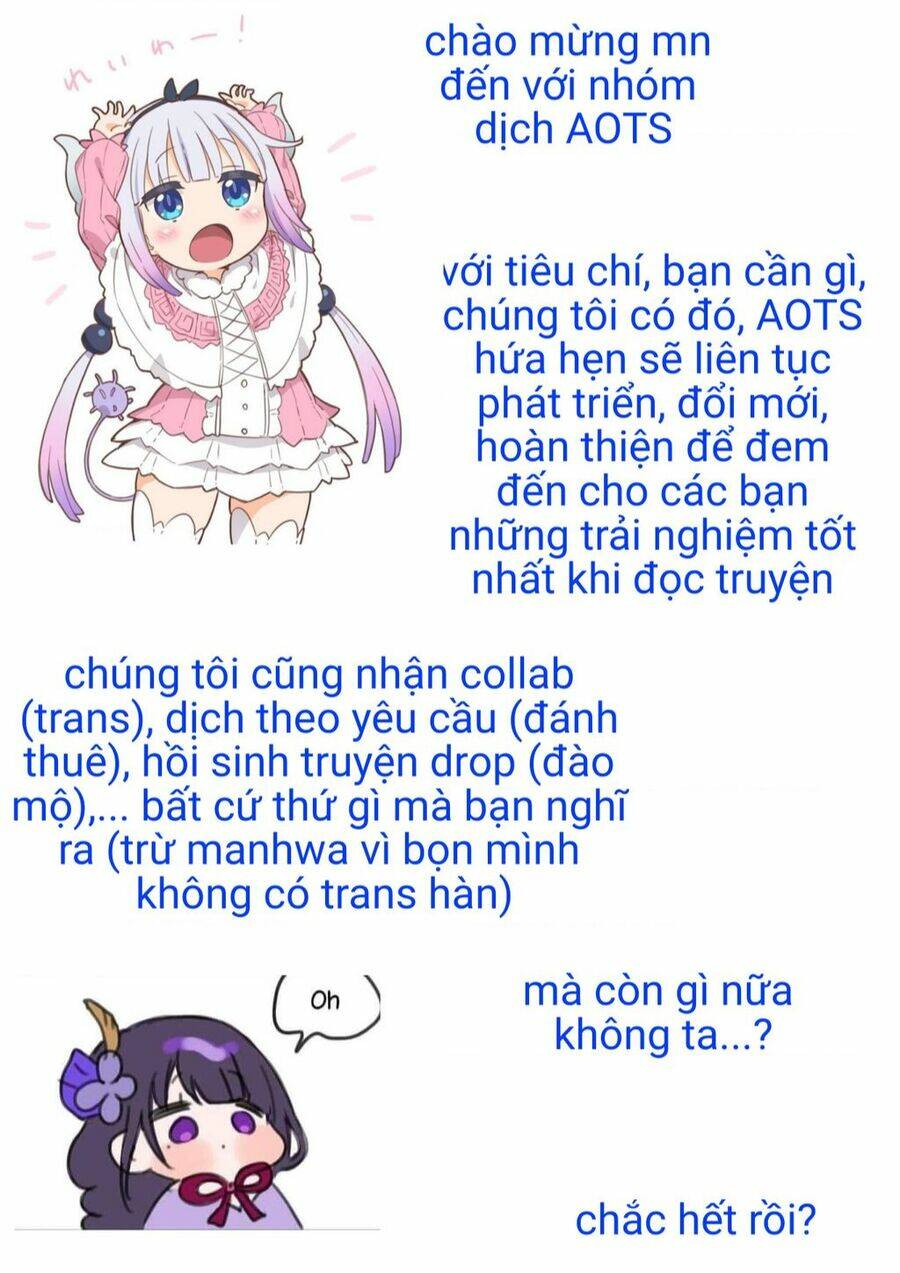 Mọi Người Đều Đến Từ Thế Giới Khác, Ngoại Trừ Tôi!? Chapter 4.5 - Trang 2