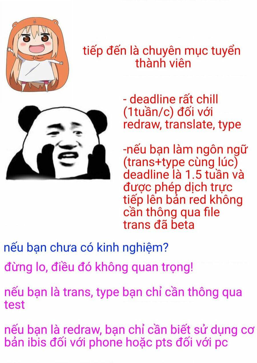 Mọi Người Đều Đến Từ Thế Giới Khác, Ngoại Trừ Tôi!? Chapter 4.5 - Trang 2