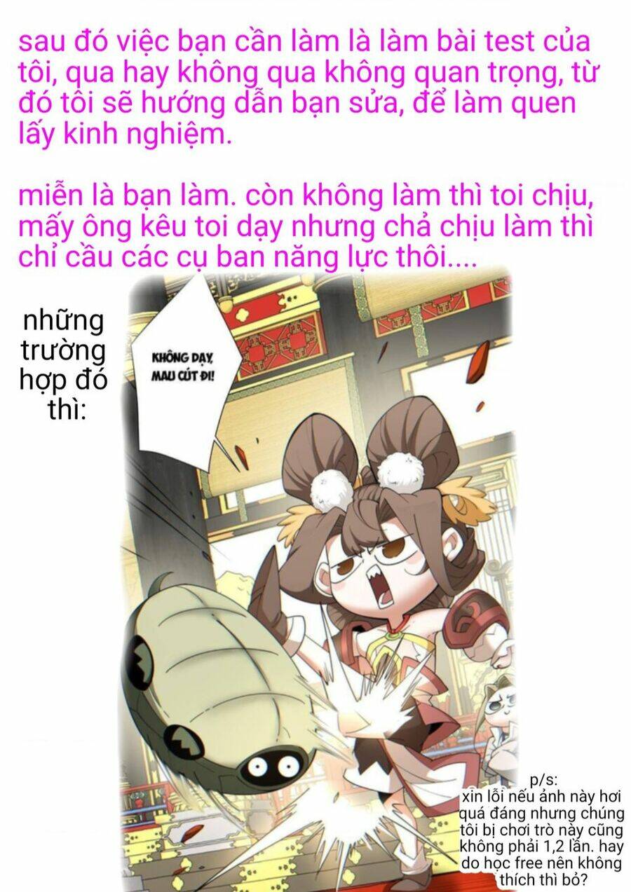 Mọi Người Đều Đến Từ Thế Giới Khác, Ngoại Trừ Tôi!? Chapter 4.5 - Trang 2