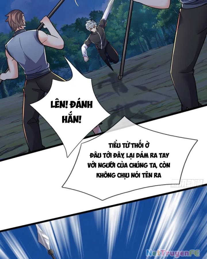 Luyện Thể Trăm Nghìn Tầng Chapter 387 - Trang 2