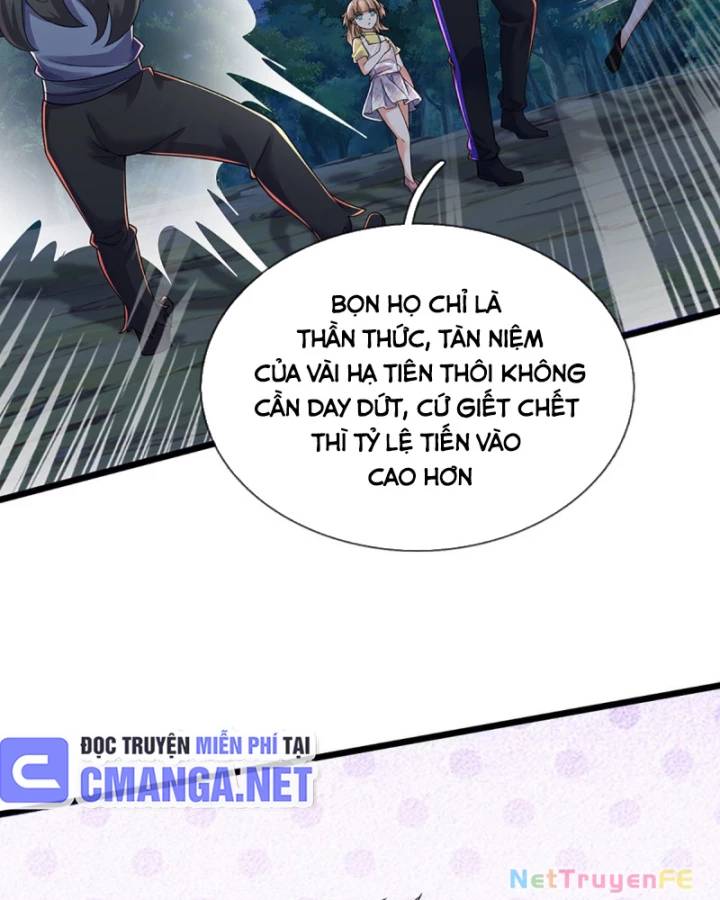 Luyện Thể Trăm Nghìn Tầng Chapter 387 - Trang 2