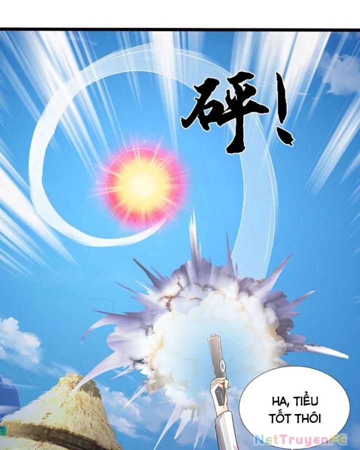 Luyện Thể Trăm Nghìn Tầng Chapter 387 - Trang 2