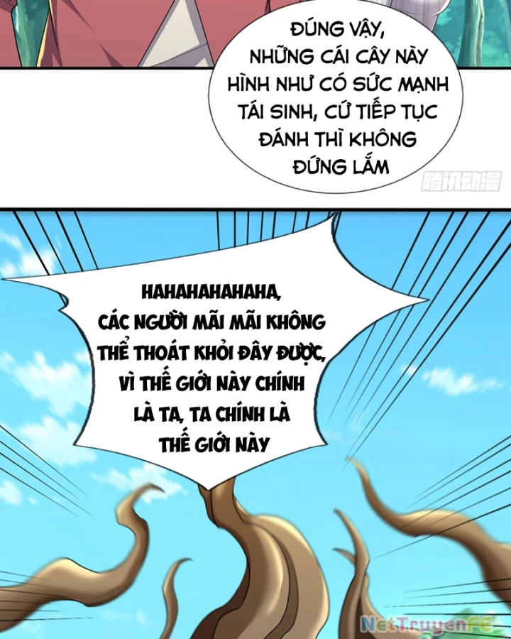 Luyện Thể Trăm Nghìn Tầng Chapter 386 - Trang 2