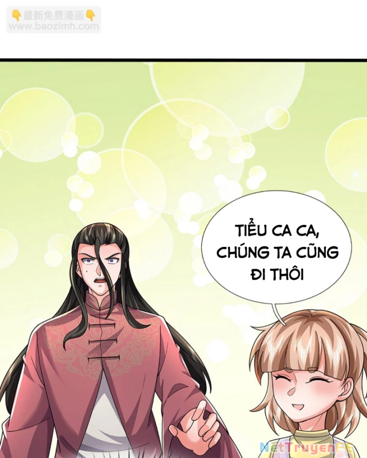 Luyện Thể Trăm Nghìn Tầng Chapter 386 - Trang 2