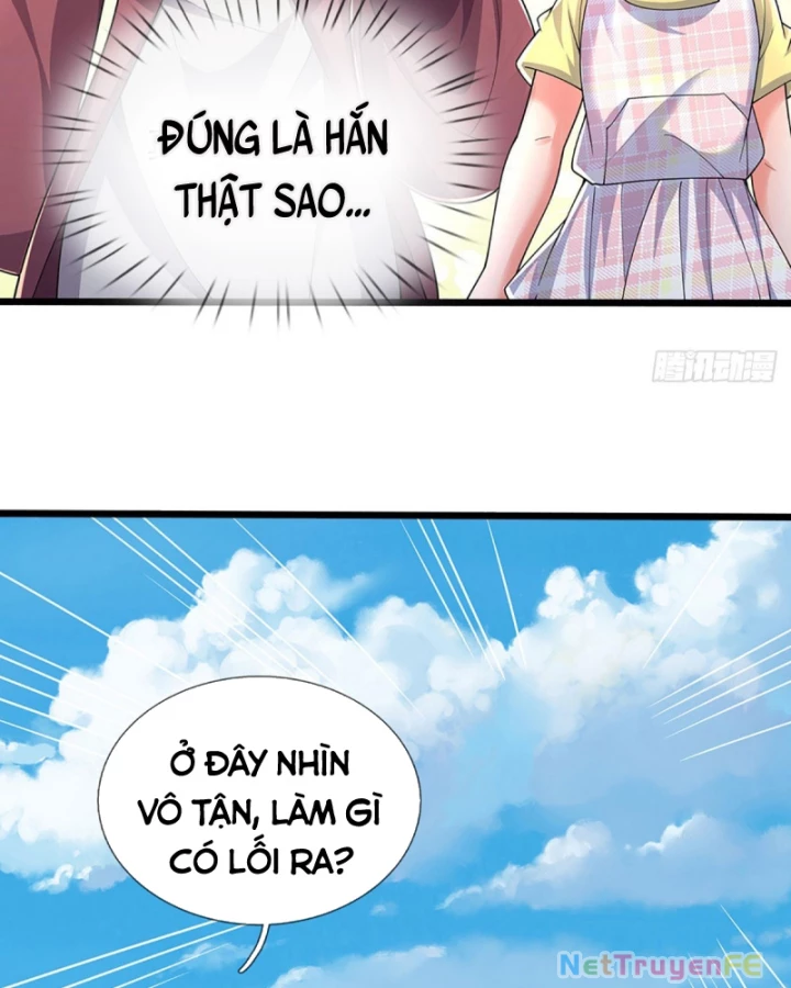 Luyện Thể Trăm Nghìn Tầng Chapter 386 - Trang 2