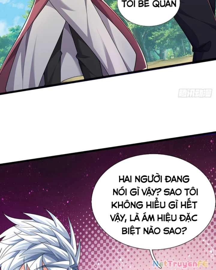 Luyện Thể Trăm Nghìn Tầng Chapter 386 - Trang 2