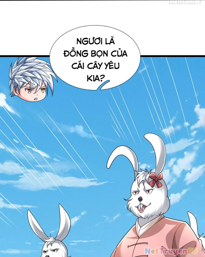 Luyện Thể Trăm Nghìn Tầng Chapter 386 - Trang 2