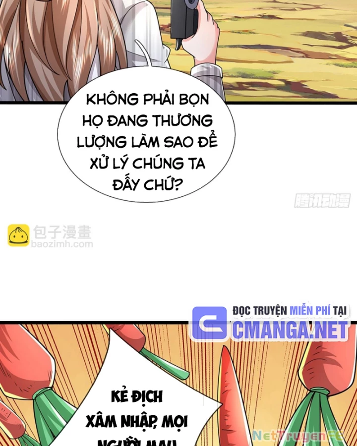 Luyện Thể Trăm Nghìn Tầng Chapter 386 - Trang 2