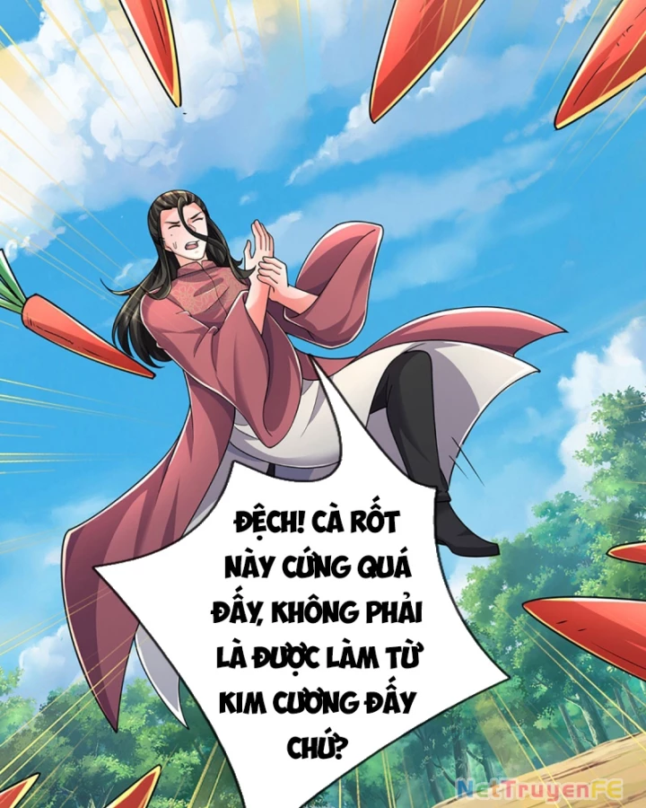 Luyện Thể Trăm Nghìn Tầng Chapter 386 - Trang 2