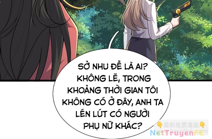 Luyện Thể Trăm Nghìn Tầng Chapter 386 - Trang 2