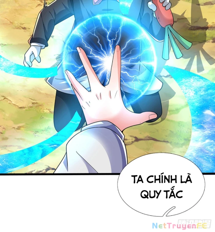 Luyện Thể Trăm Nghìn Tầng Chapter 386 - Trang 2