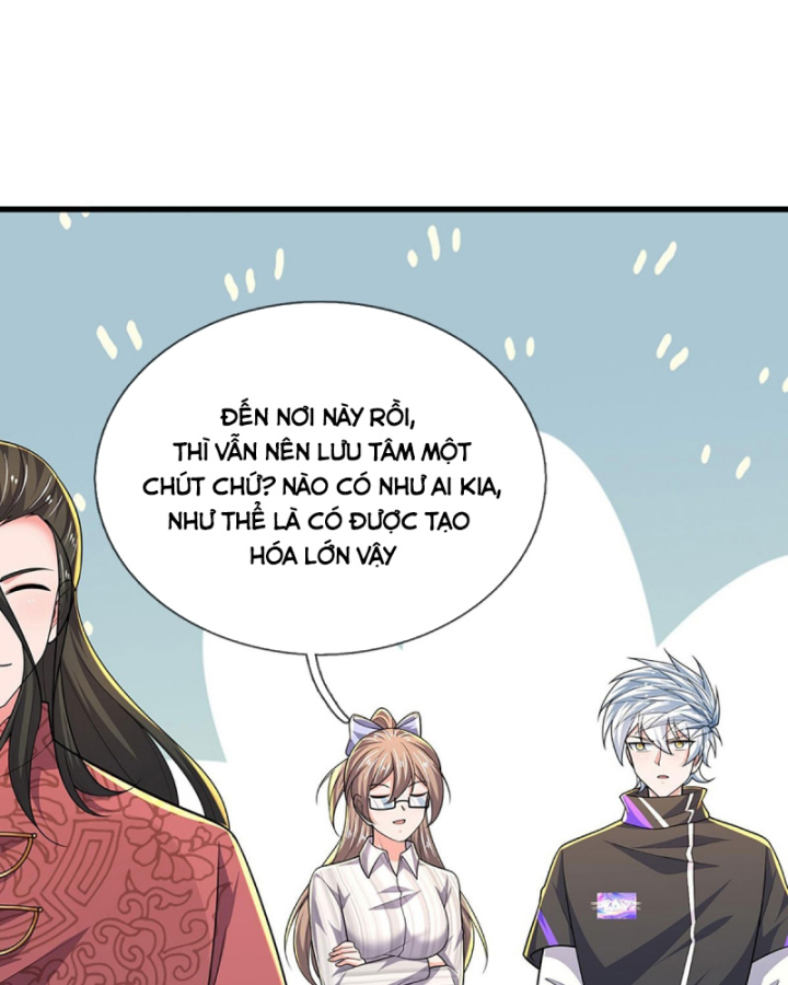 Luyện Thể Trăm Nghìn Tầng Chapter 385 - Trang 2