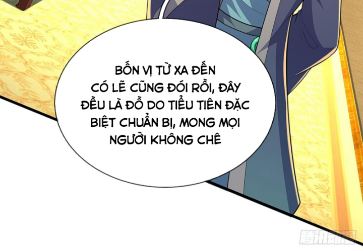 Luyện Thể Trăm Nghìn Tầng Chapter 385 - Trang 2