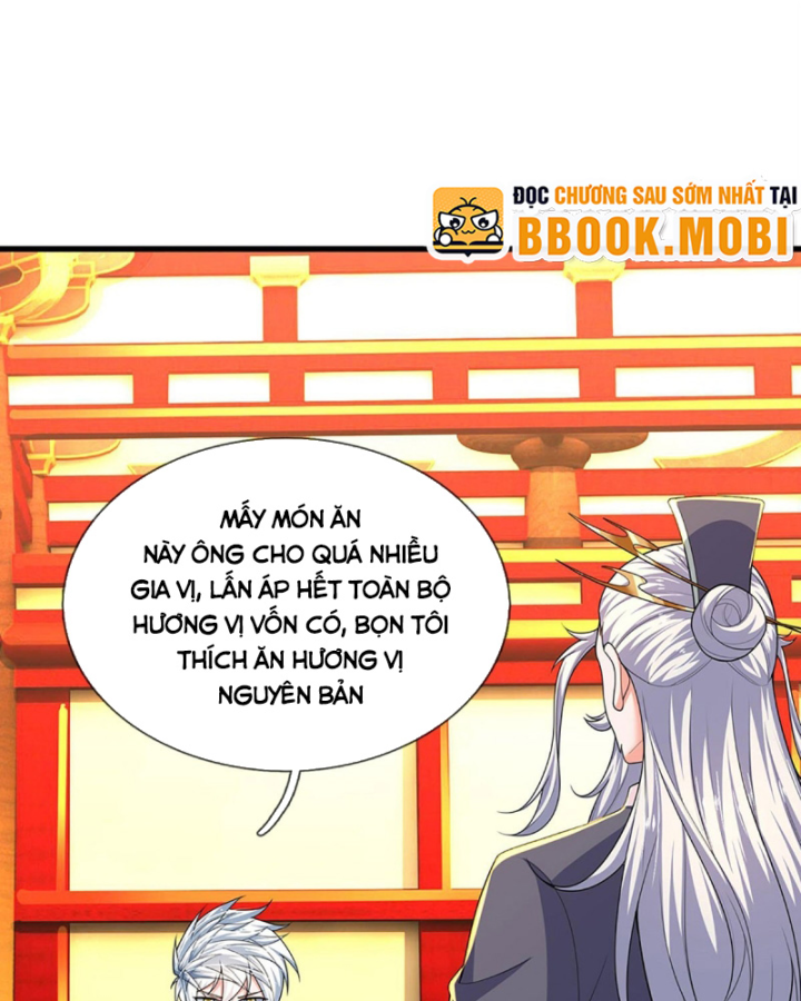 Luyện Thể Trăm Nghìn Tầng Chapter 385 - Trang 2